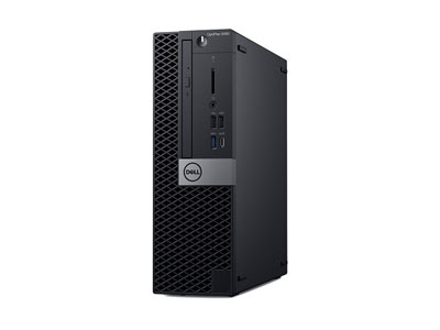 Dell Optiplex 5050SF